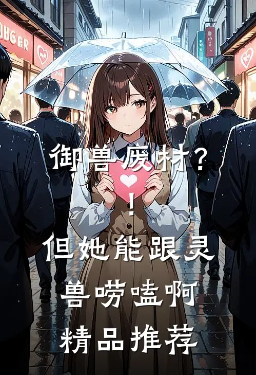 御兽废材？！但她能跟灵兽唠嗑啊精品推荐