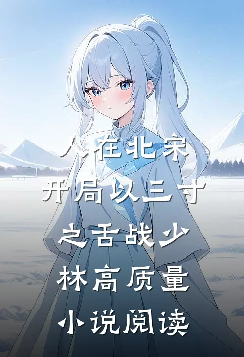 人在北宋，开局以三寸之舌战少林高质量小说阅读