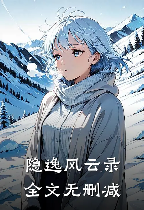 隐逸风云录全文无删减