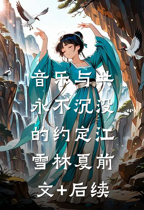 音乐与共：永不沉没的约定江雪林夏前文+后续