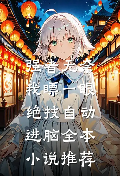 强者无奈：我瞟一眼绝技自动进脑全本小说推荐