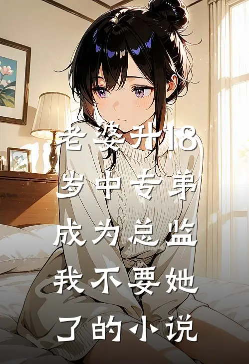 老婆升18岁中专弟成为总监，我不要她了的小说