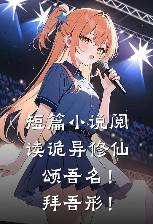 短篇小说阅读诡异修仙：颂吾名！拜吾形！