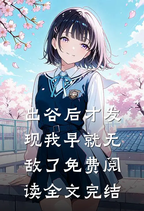 出谷后才发现我早就无敌了免费阅读全文完结