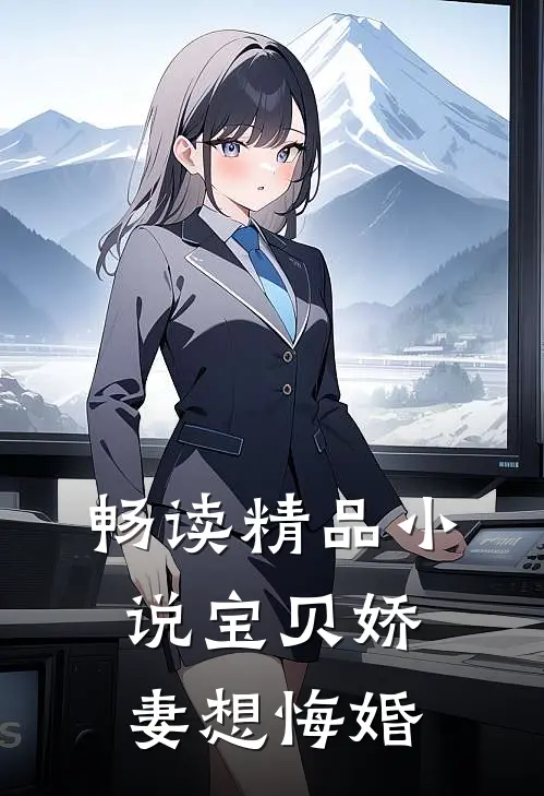 畅读精品小说宝贝娇妻想悔婚