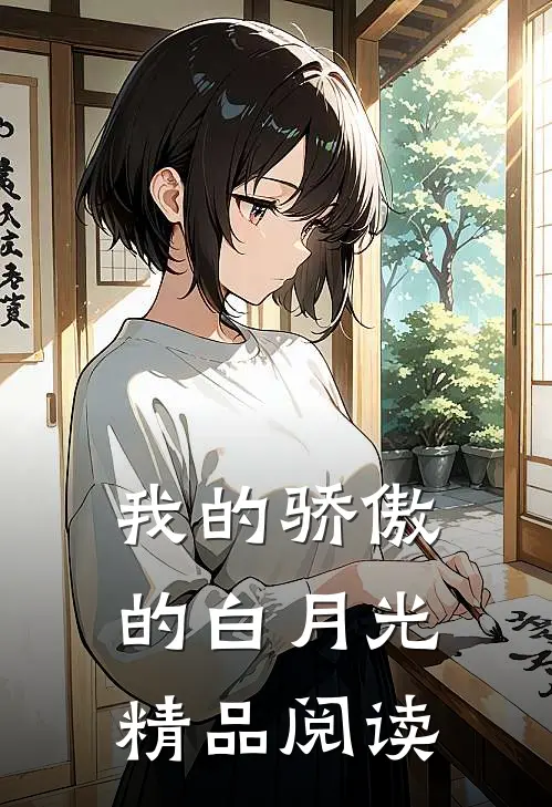 我的骄傲的白月光精品阅读