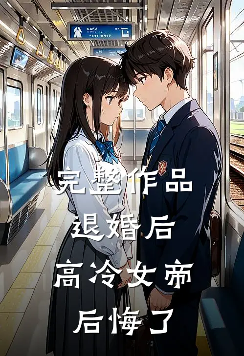 完整作品退婚后，高冷女帝后悔了