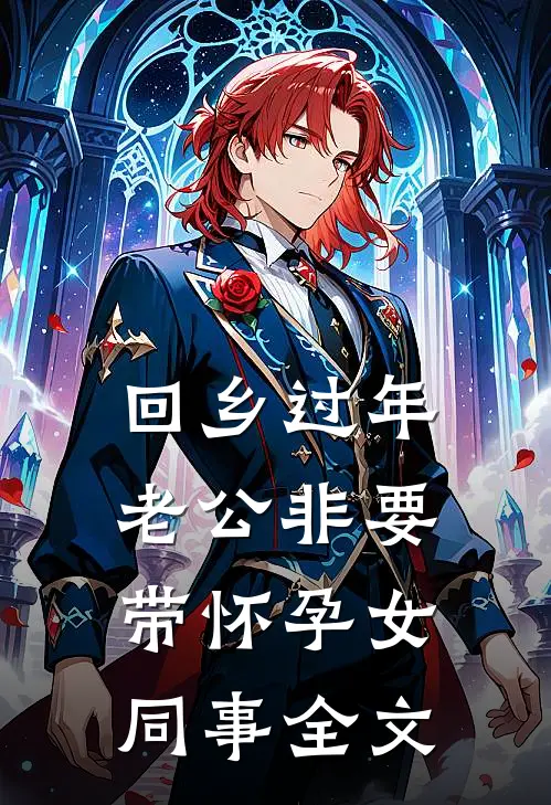回乡过年，老公非要带怀孕女同事全文