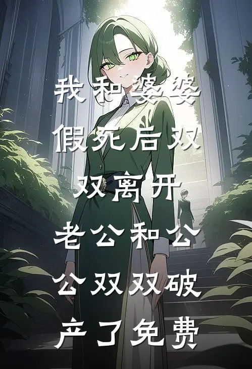 我和婆婆假死后双双离开，老公和公公双双破产了免费