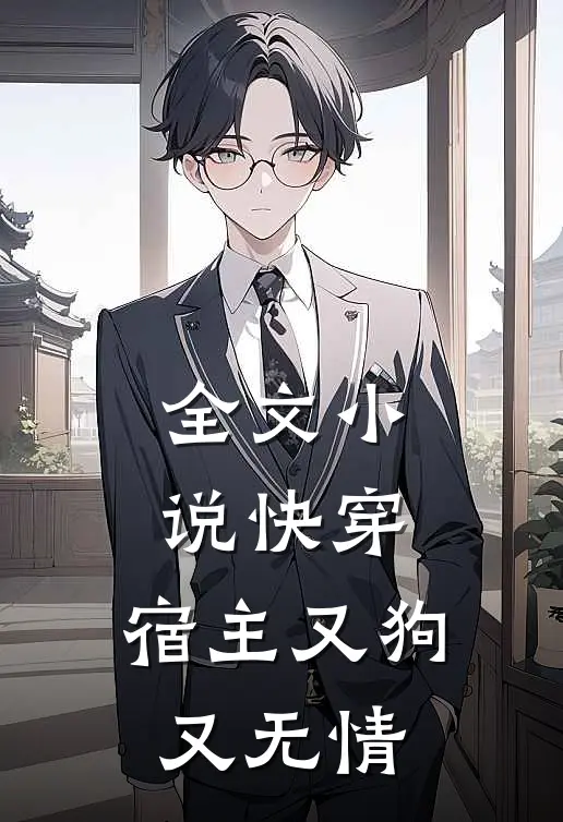 全文小说快穿：宿主又狗又无情