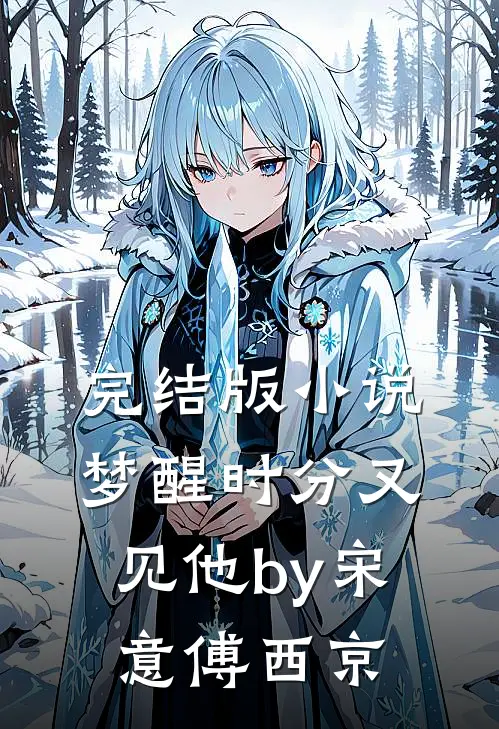 完结版小说梦醒时分又见他by宋意傅西京