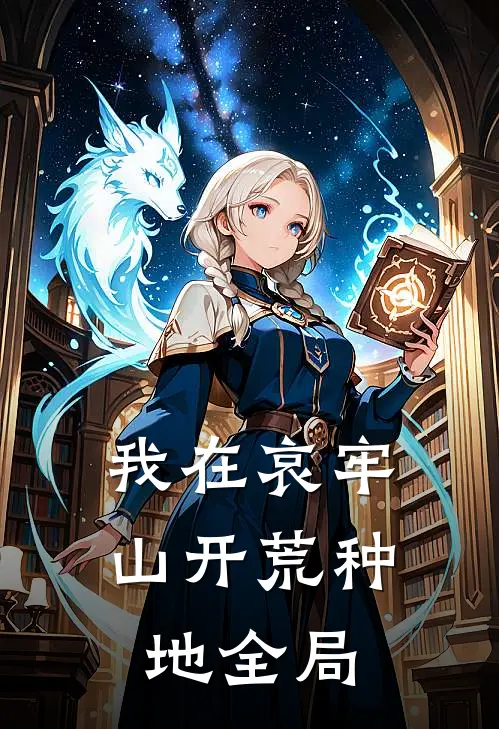 我在哀牢山开荒种地全局
