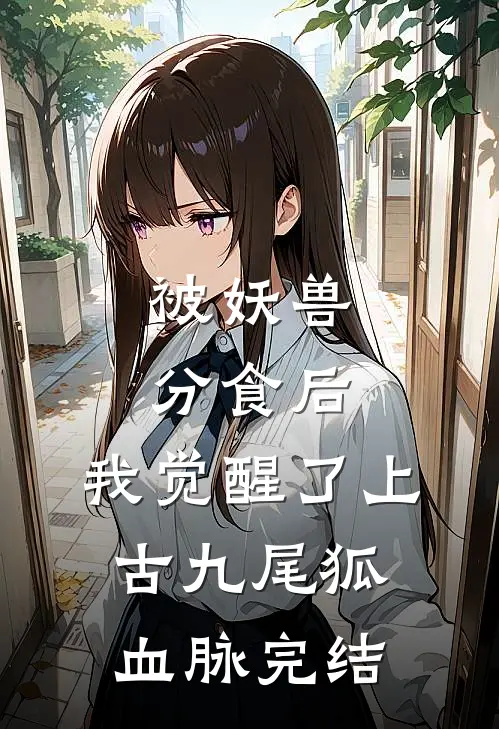 被妖兽分食后，我觉醒了上古九尾狐血脉完结
