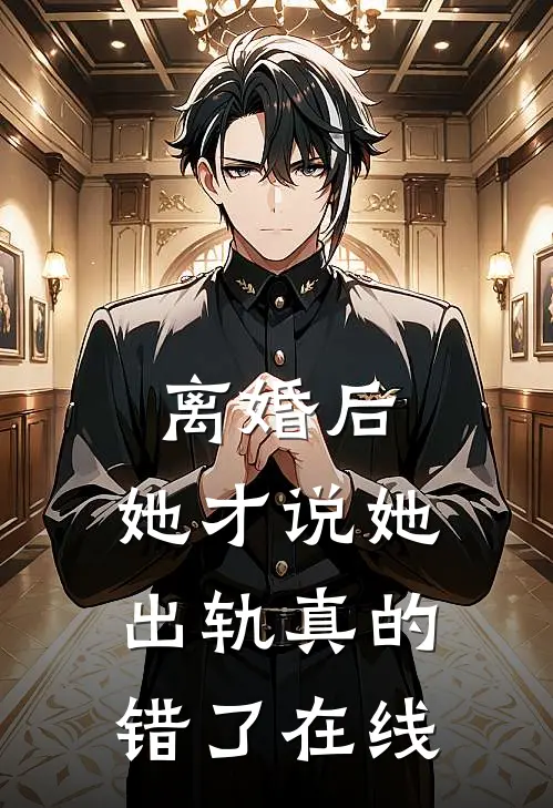 离婚后，她才说她出轨真的错了在线