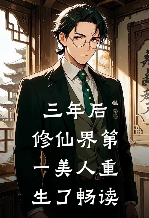 三年后，修仙界第一美人重生了畅读