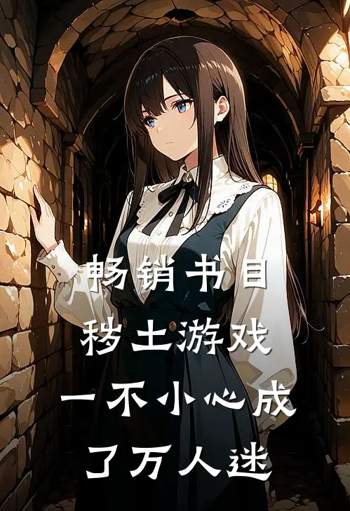 畅销书目秽土游戏：一不小心成了万人迷