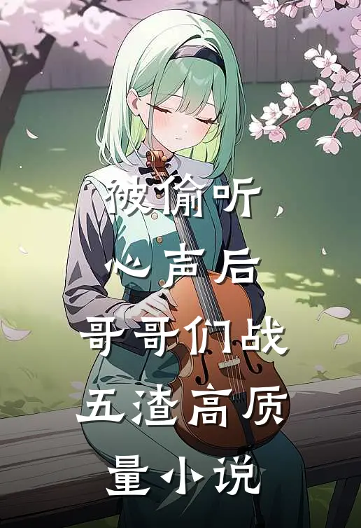 被偷听心声后，哥哥们战五渣高质量小说