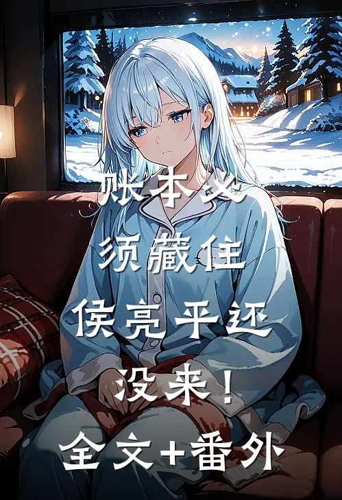 账本必须藏住，侯亮平还没来！全文+番外
