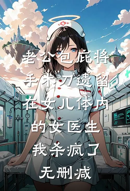老公包庇将手术刀遗留在女儿体内的女医生，我杀疯了无删减