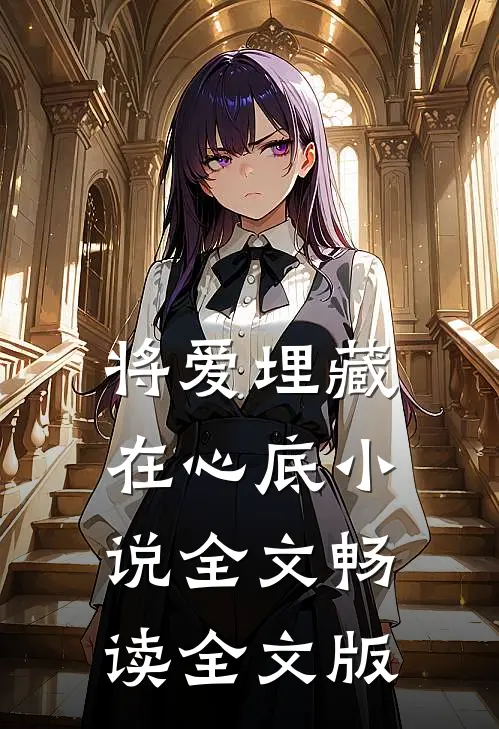 将爱埋藏在心底小说全文畅读全文版