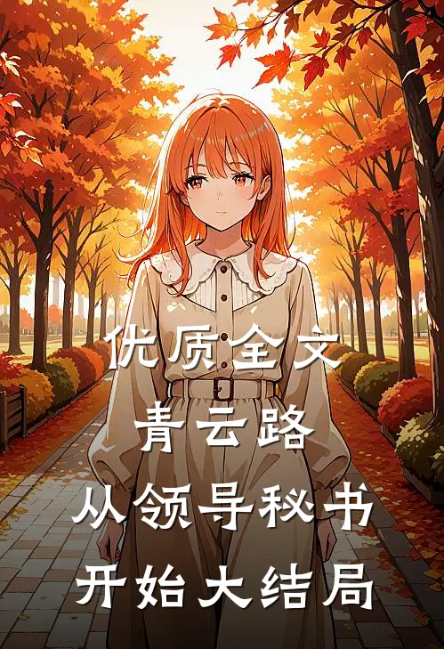 优质全文青云路：从领导秘书开始大结局
