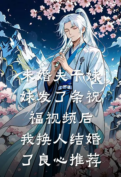 未婚夫干妹妹发了条祝福视频后，我换人结婚了良心推荐