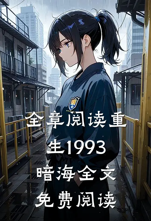全章阅读重生1993暗海全文免费阅读
