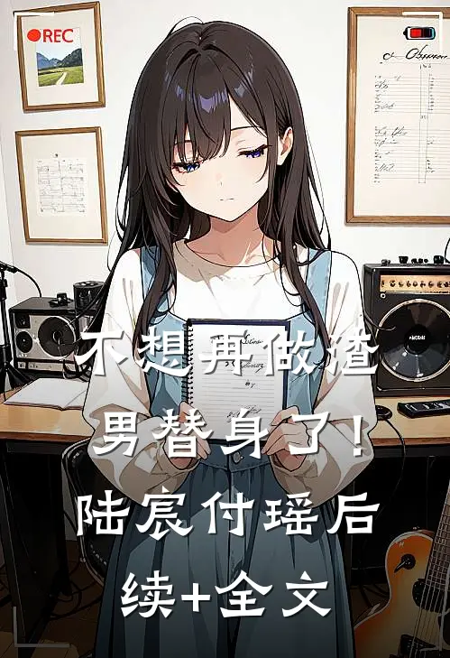 不想再做渣男替身了！陆宸付瑶后续+全文