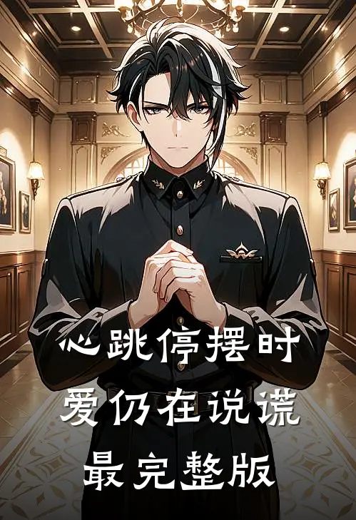 心跳停摆时，爱仍在说谎最完整版