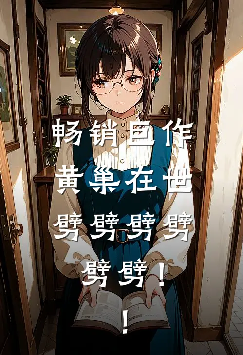 畅销巨作黄巢在世：劈劈劈劈劈劈！！