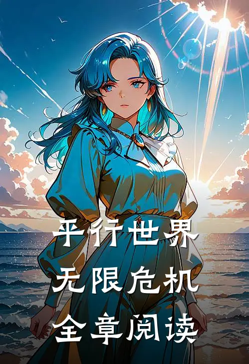 平行世界无限危机全章阅读