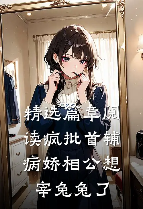 精选篇章阅读疯批首辅：病娇相公想宰兔兔了