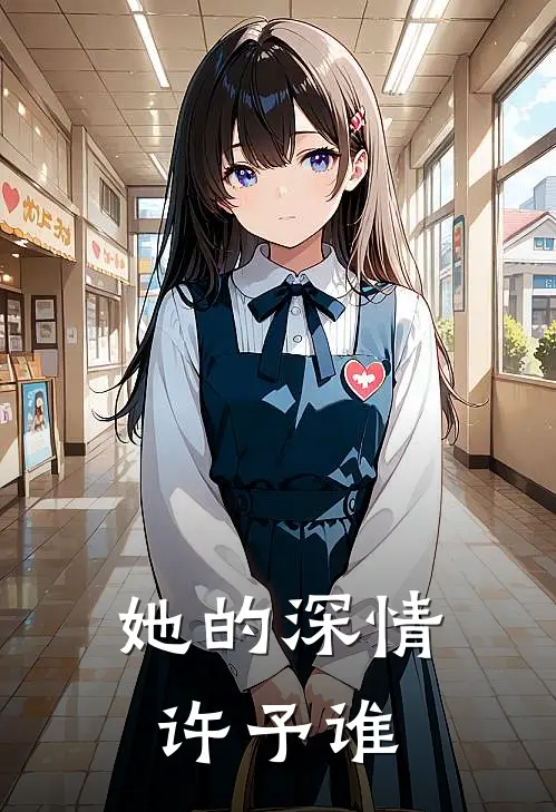 她的深情许予谁