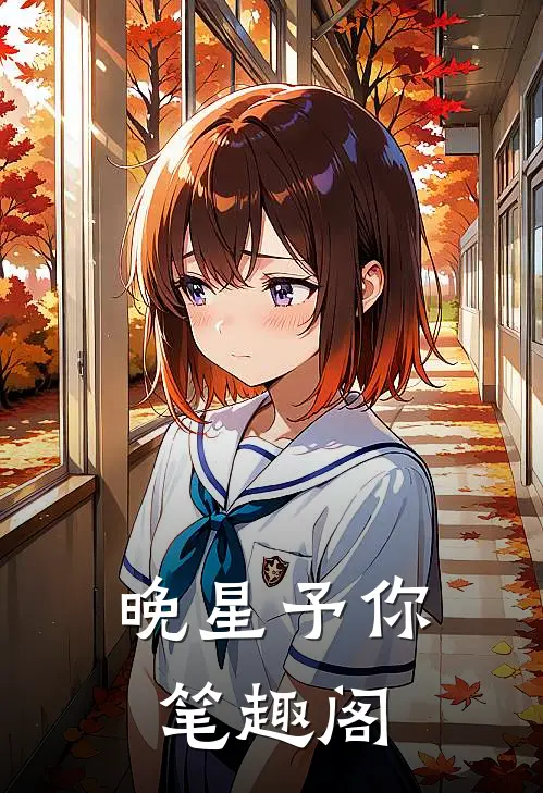 晚星予你笔趣阁