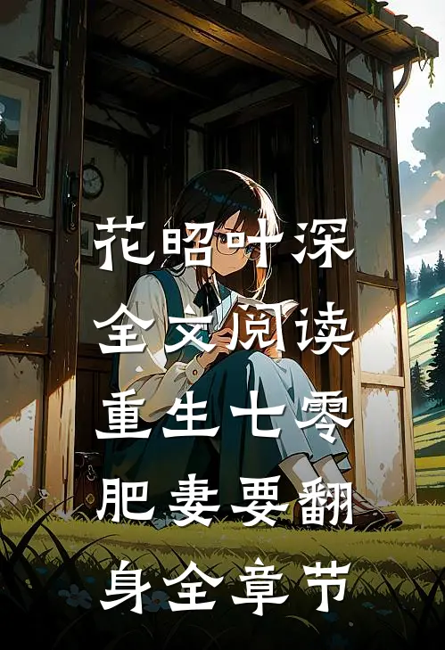 花昭叶深全文阅读重生七零:肥妻要翻身全章节
