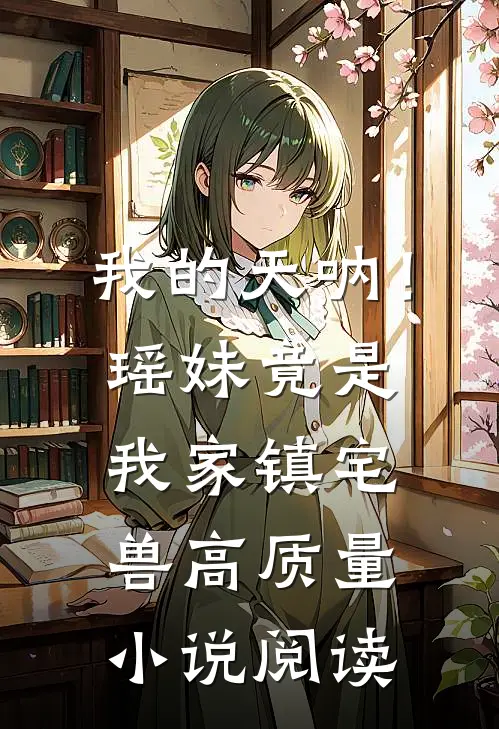 我的天呐！瑶妹竟是我家镇宅兽高质量小说阅读