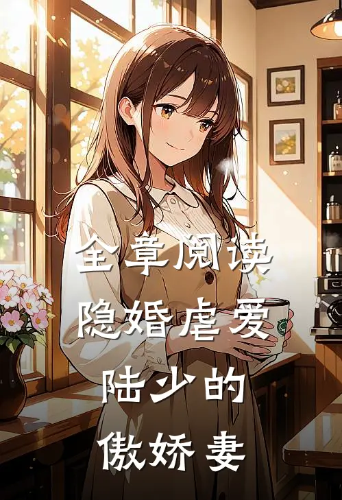 全章阅读隐婚虐爱：陆少的傲娇妻