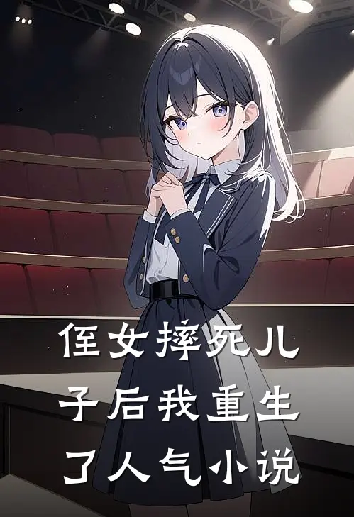 侄女摔死儿子后我重生了人气小说