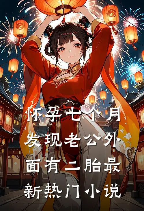 怀孕七个月，发现老公外面有二胎最新热门小说