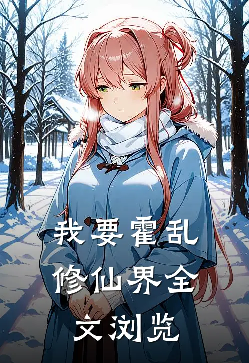 我要霍乱修仙界全文浏览