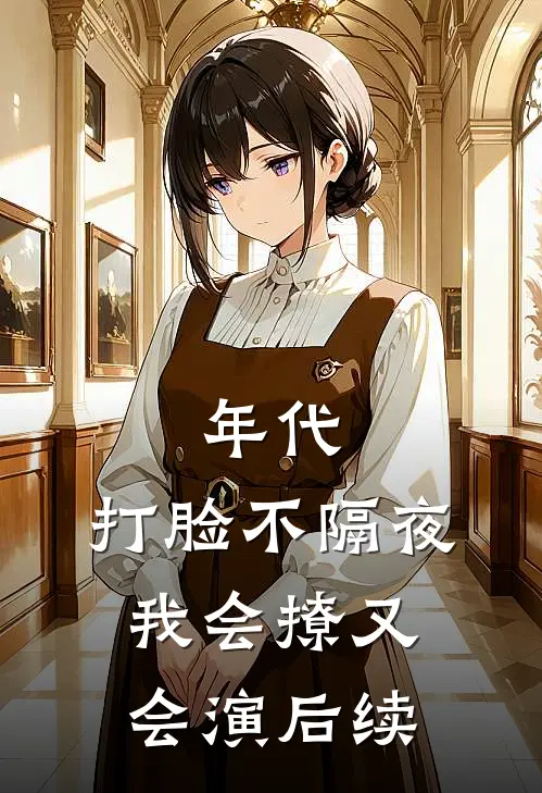 年代，打脸不隔夜，我会撩又会演后续