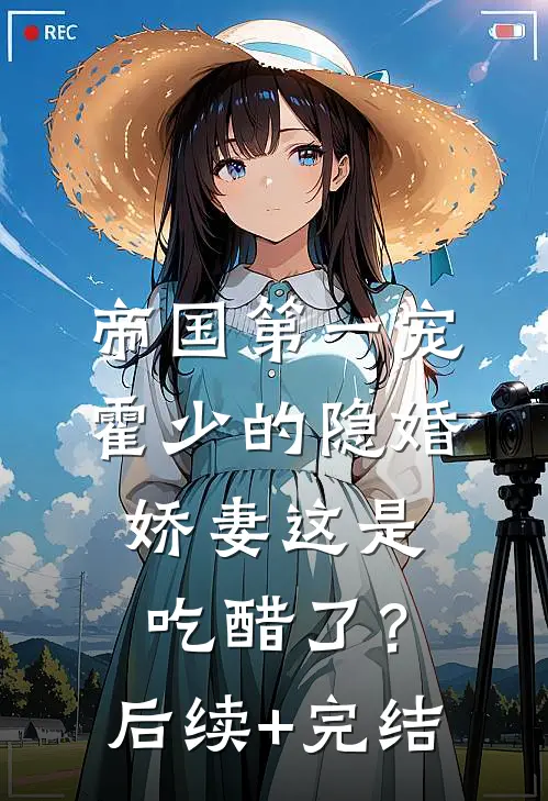 帝国第一宠：霍少的隐婚娇妻-这是吃醋了？后续+完结