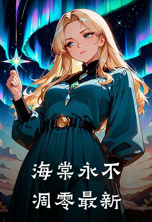 海棠永不凋零最新