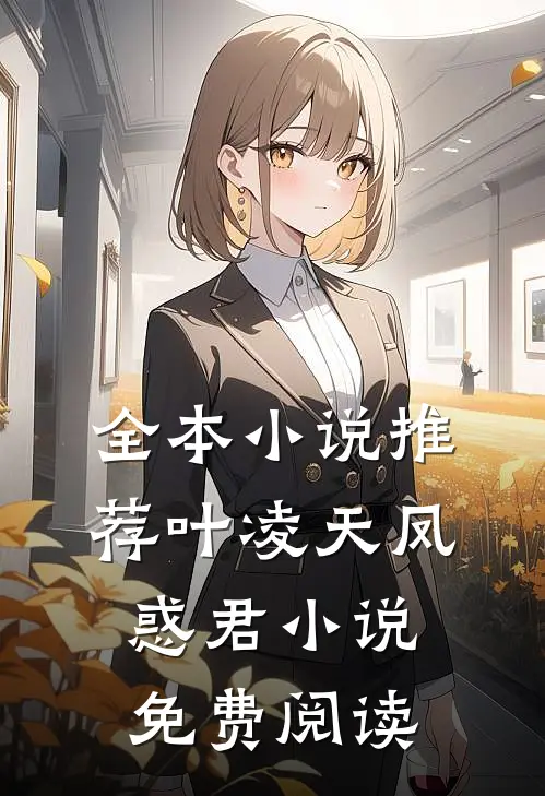 全本小说推荐叶凌天凤惑君小说免费阅读