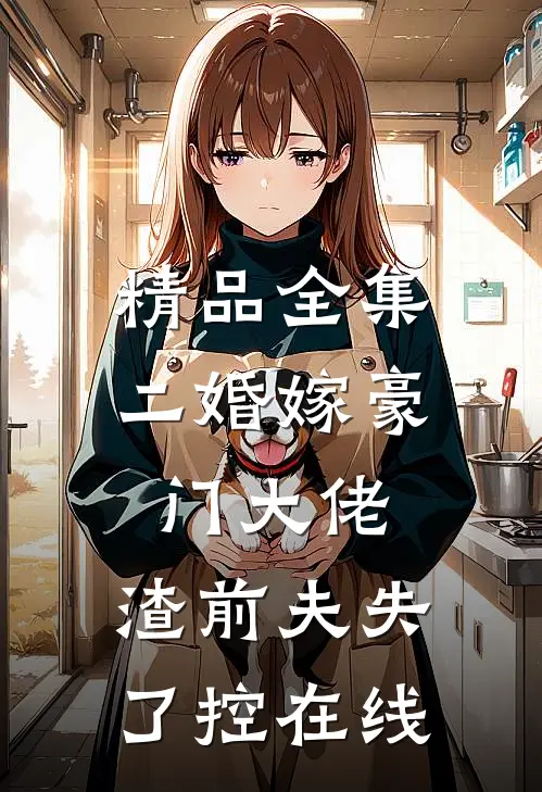 精品全集二婚嫁豪门大佬，渣前夫失了控在线