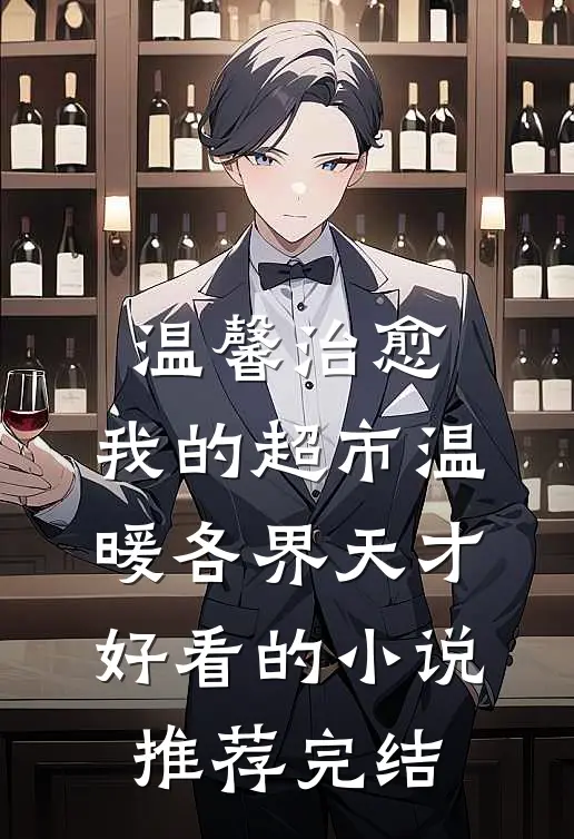 温馨治愈：我的超市温暖各界天才好看的小说推荐完结