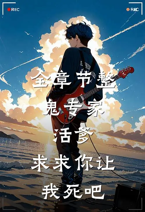 全章节整鬼专家：活爹，求求你让我死吧