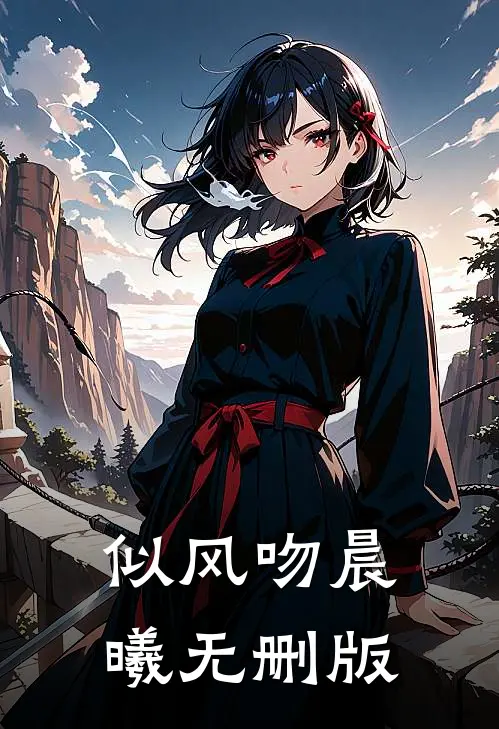 似风吻晨曦无删版
