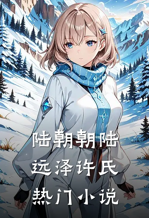 陆朝朝陆远泽许氏热门小说