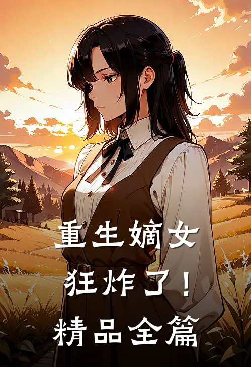 重生嫡女狂炸了！精品全篇